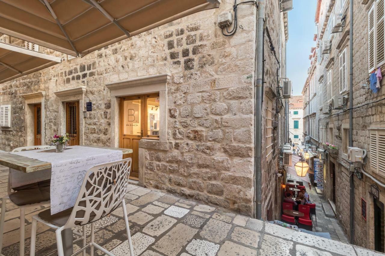 Apartments & Rooms Perla Dubrovnik Exterior photo